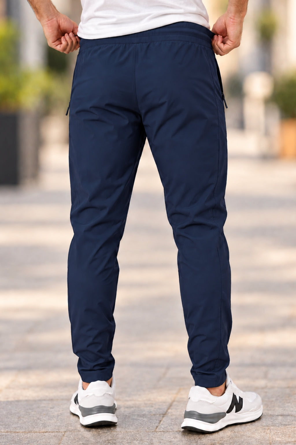 UA | Ultra Stretch Pants - CLEARANCE SALE
