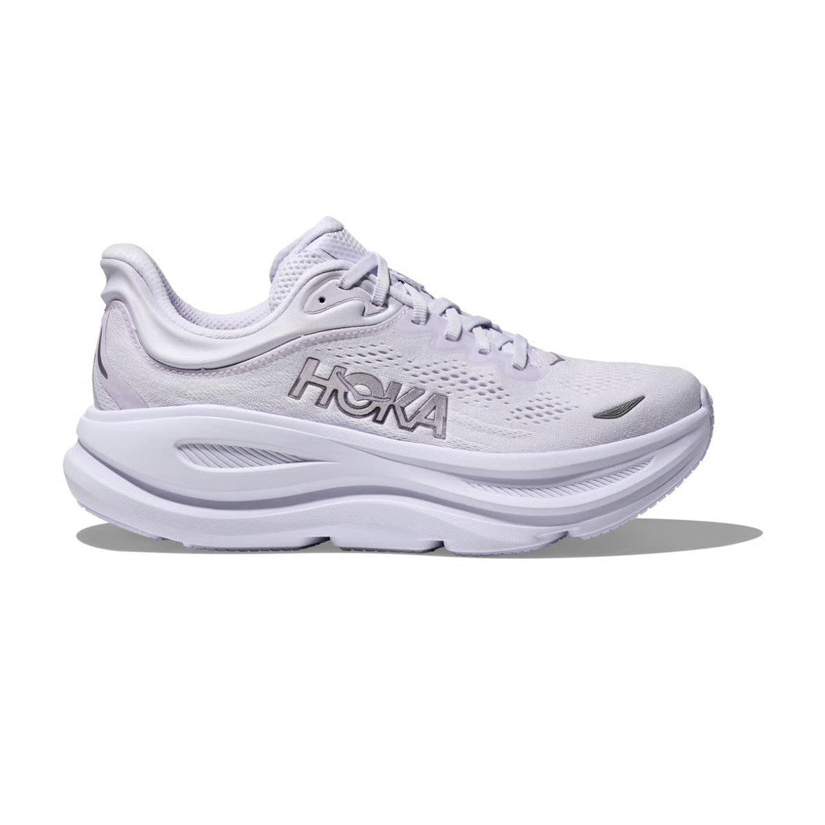HOKA BONDI 9 - LAVENDER