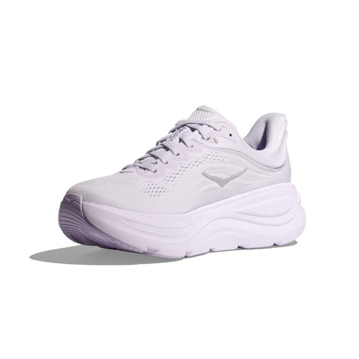 HOKA BONDI 9 - LAVENDER