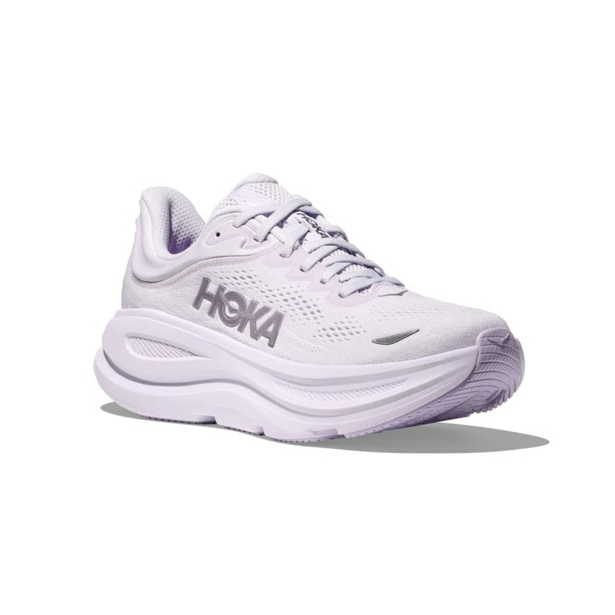 HOKA BONDI 9 - LAVENDER
