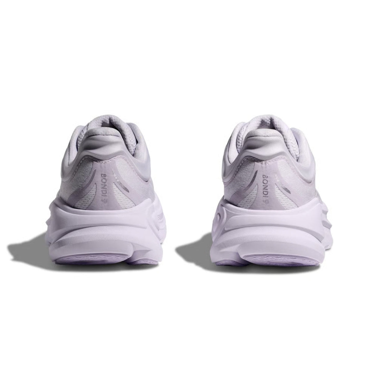 HOKA BONDI 9 - LAVENDER