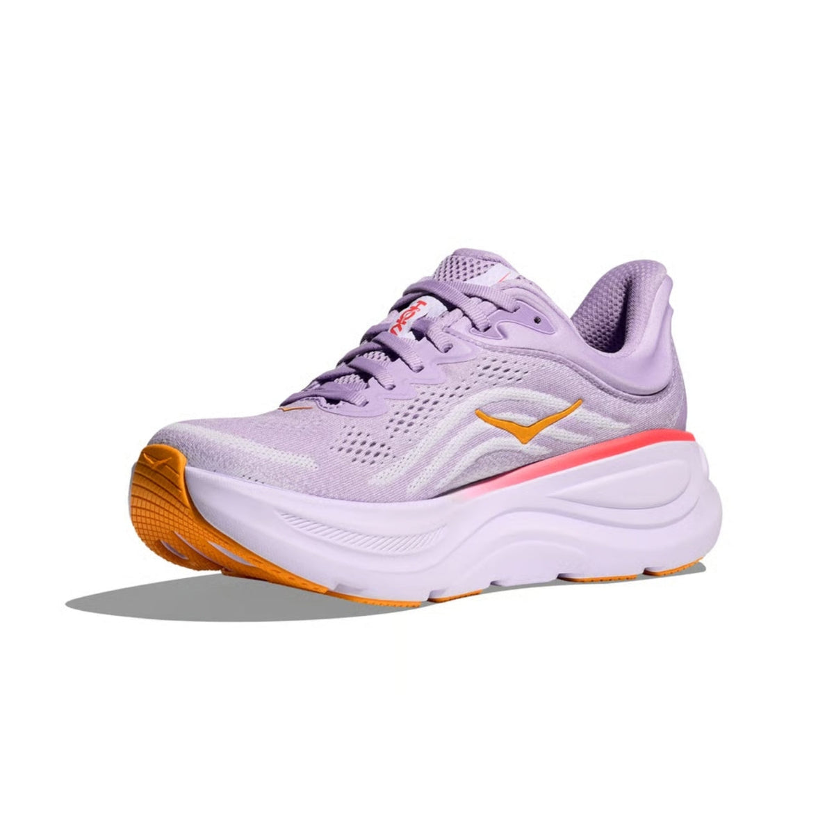 HOKA BONDI 9 - PURPLE