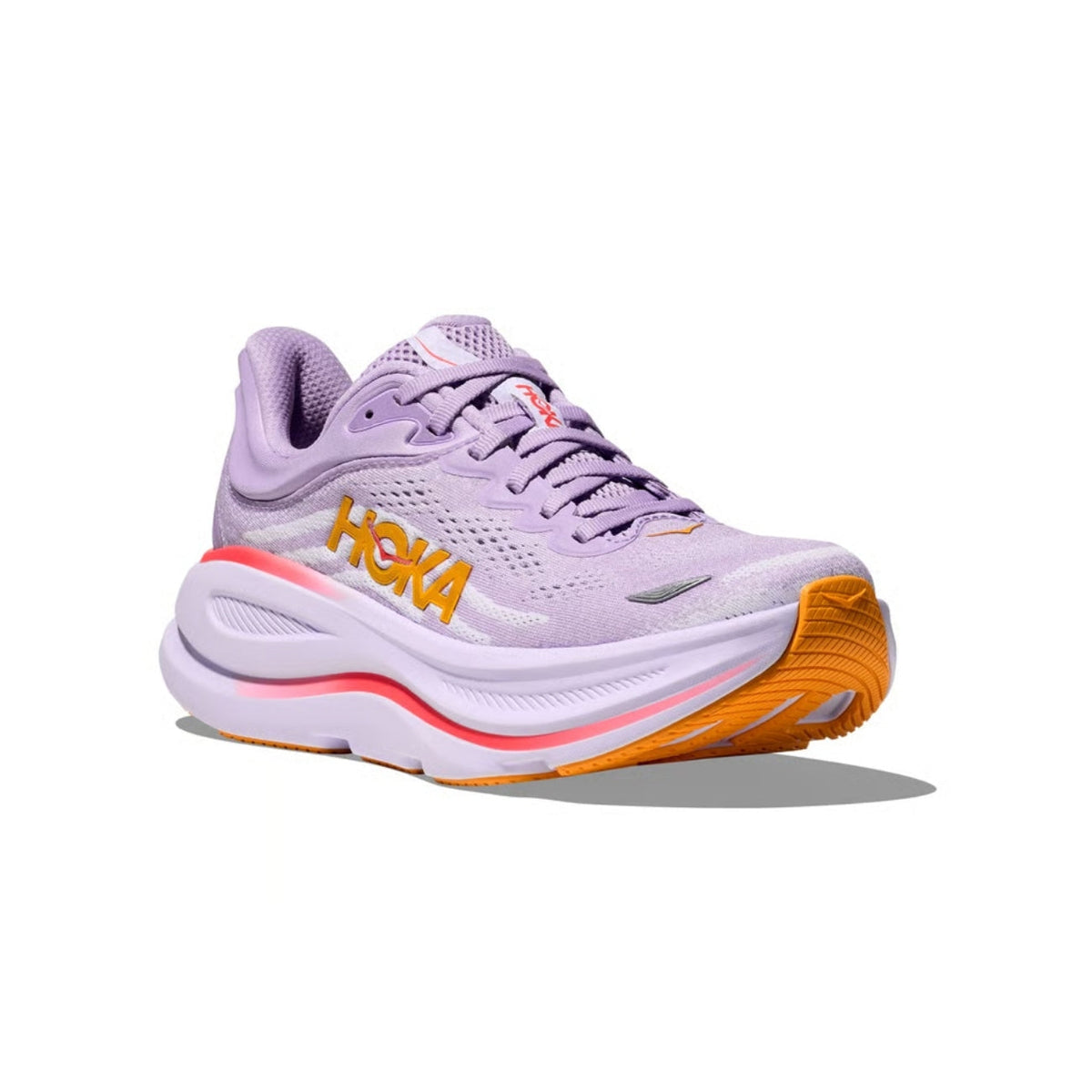 HOKA BONDI 9 - PURPLE