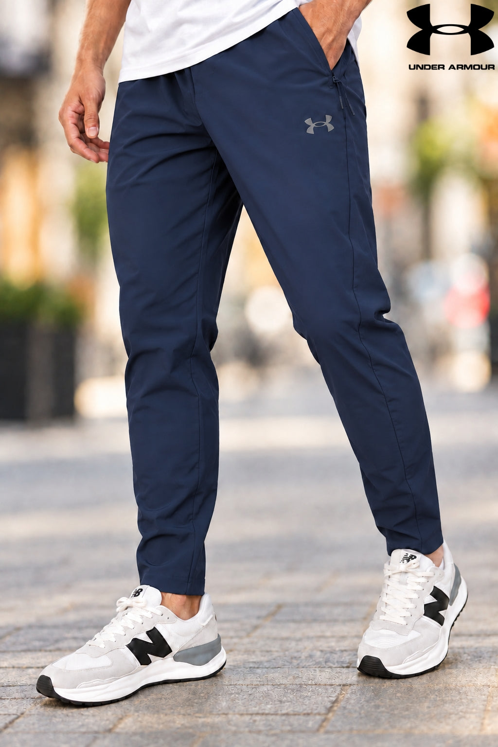 UA | Ultra Stretch Pants - CLEARANCE SALE
