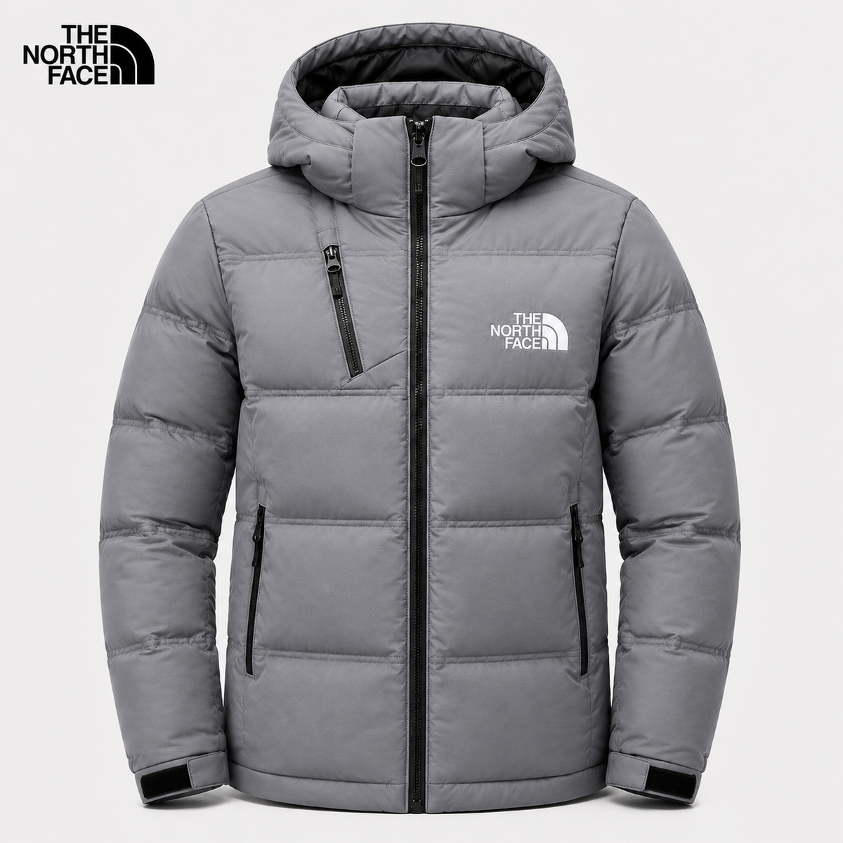 TNF | Insulated Puffer Jacket - CLEARANCE SALE