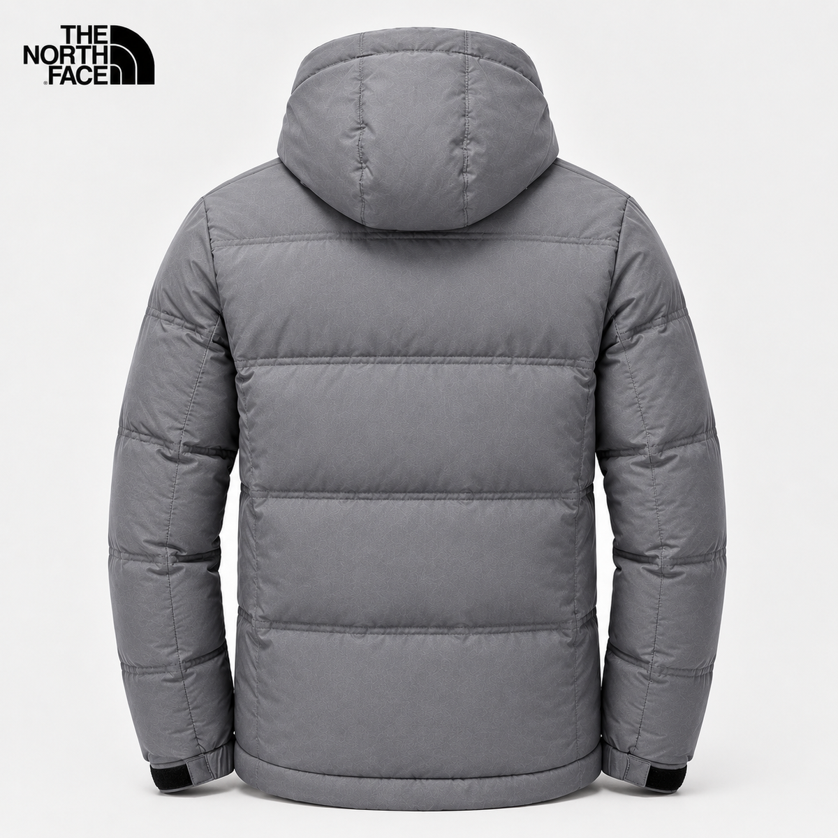 TNF | Insulated Puffer Jacket - CLEARANCE SALE