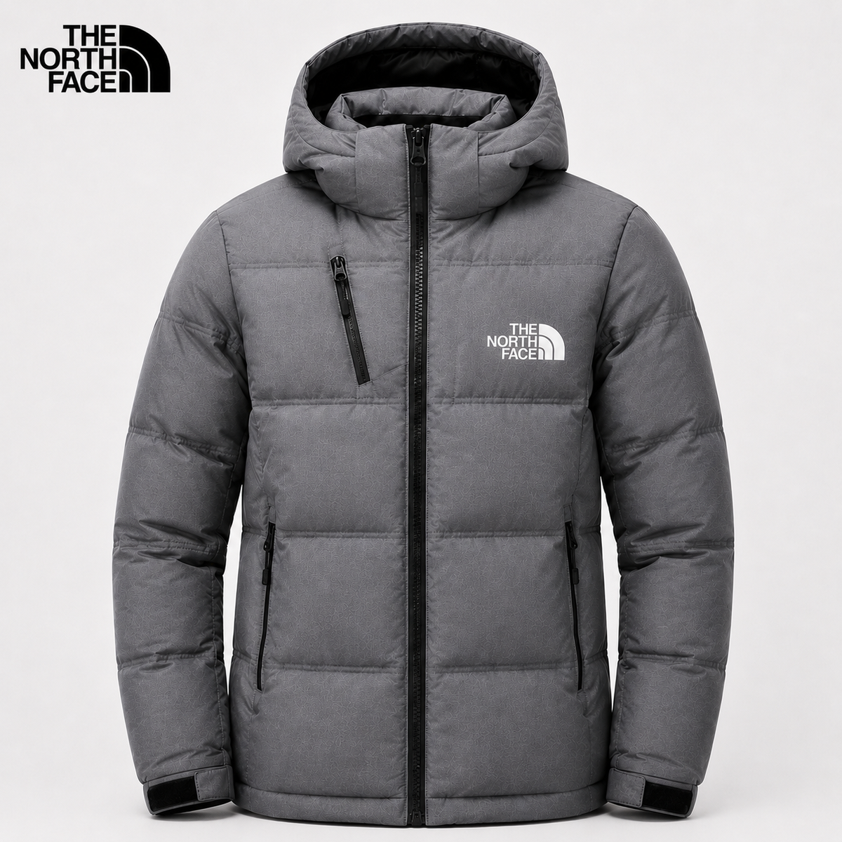 TNF | Insulated Puffer Jacket - CLEARANCE SALE