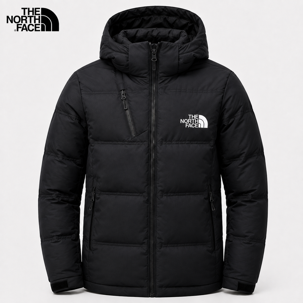 TNF | Insulated Puffer Jacket - CLEARANCE SALE