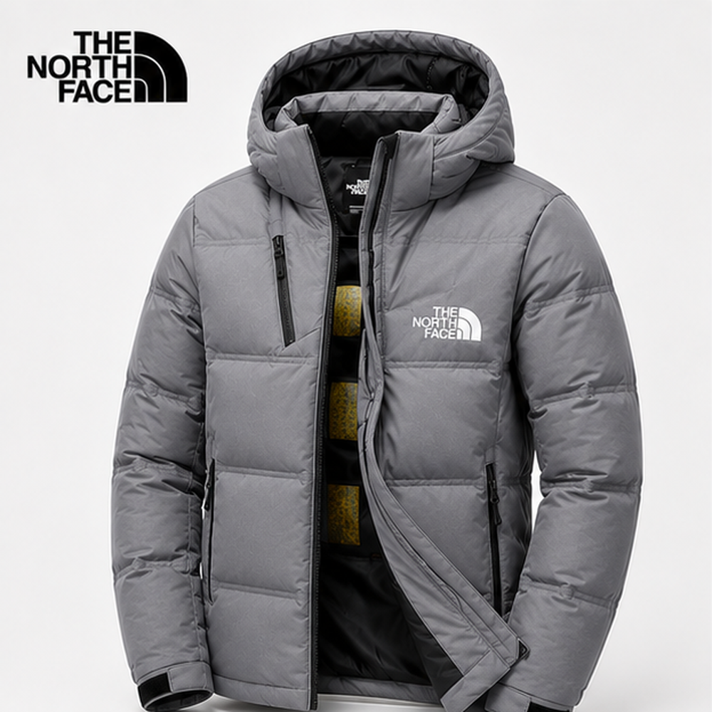 TNF | Insulated Puffer Jacket - CLEARANCE SALE