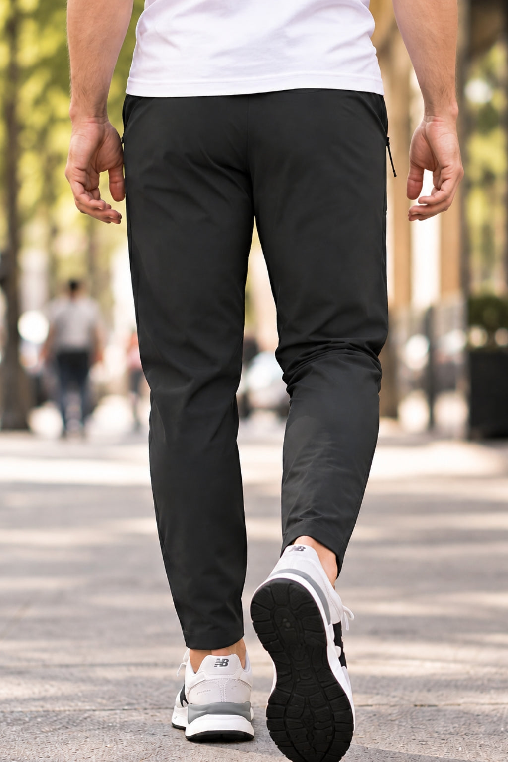 UA | Ultra Stretch Pants - CLEARANCE SALE