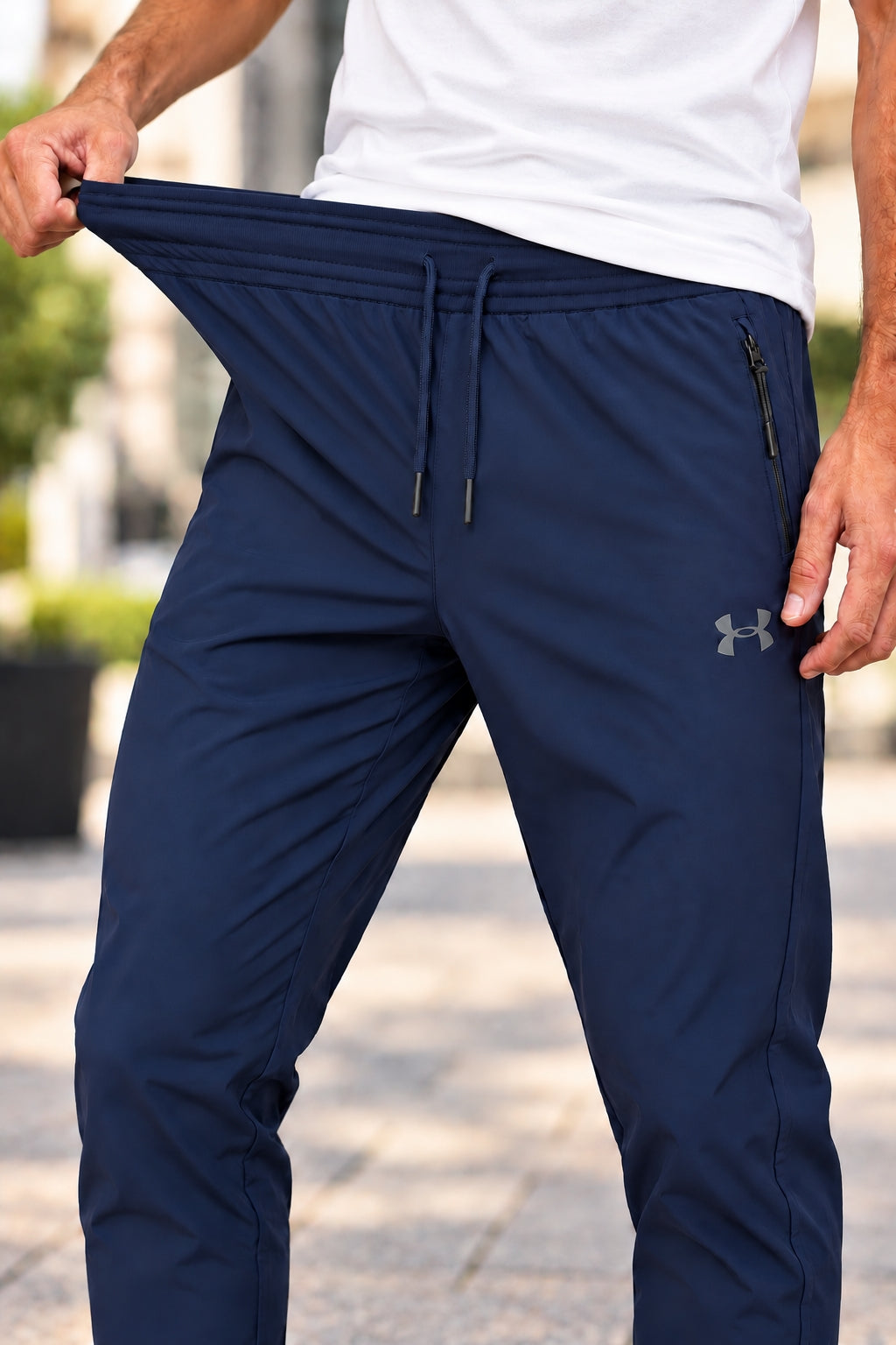 UA | Ultra Stretch Pants - CLEARANCE SALE
