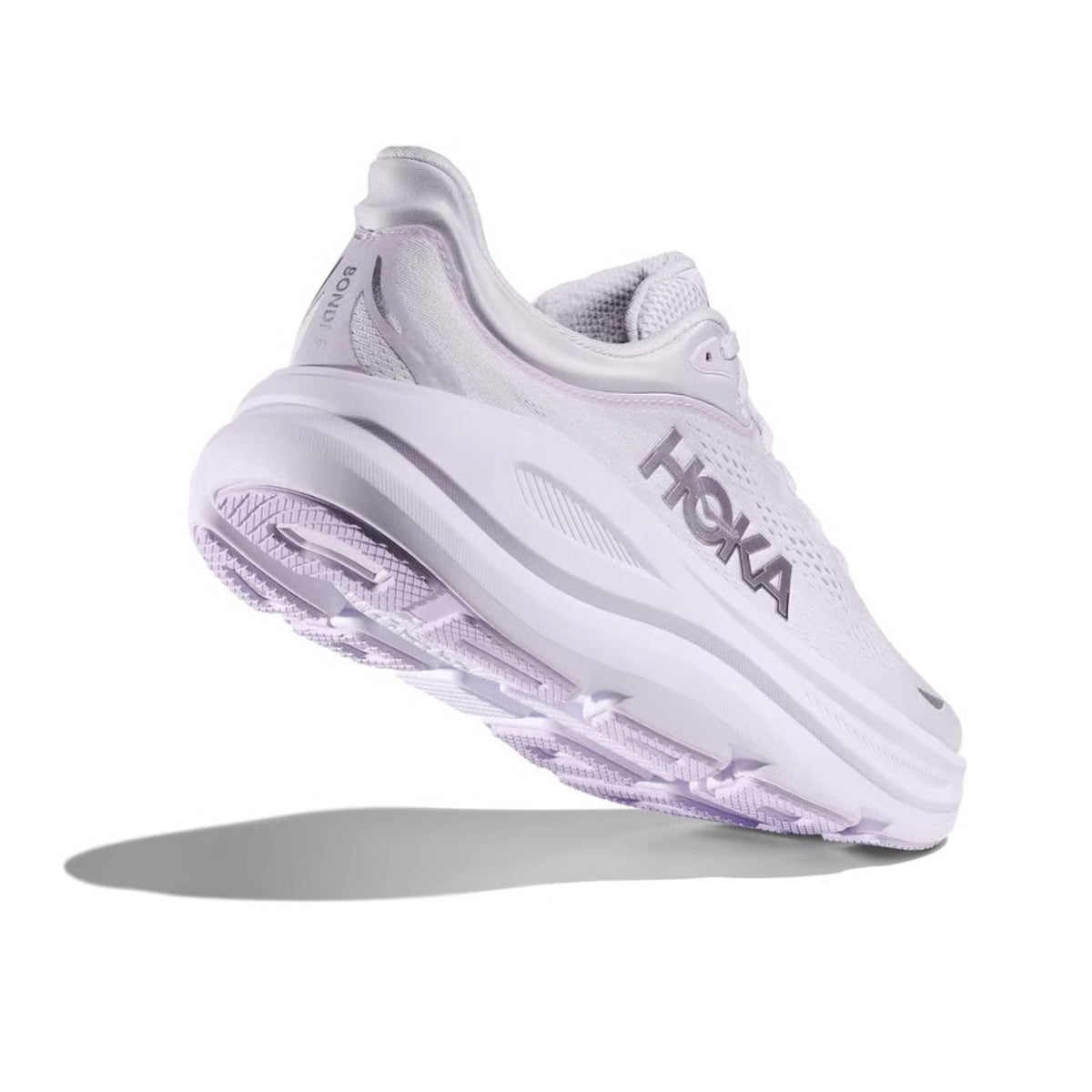 HOKA BONDI 9 - LAVENDER