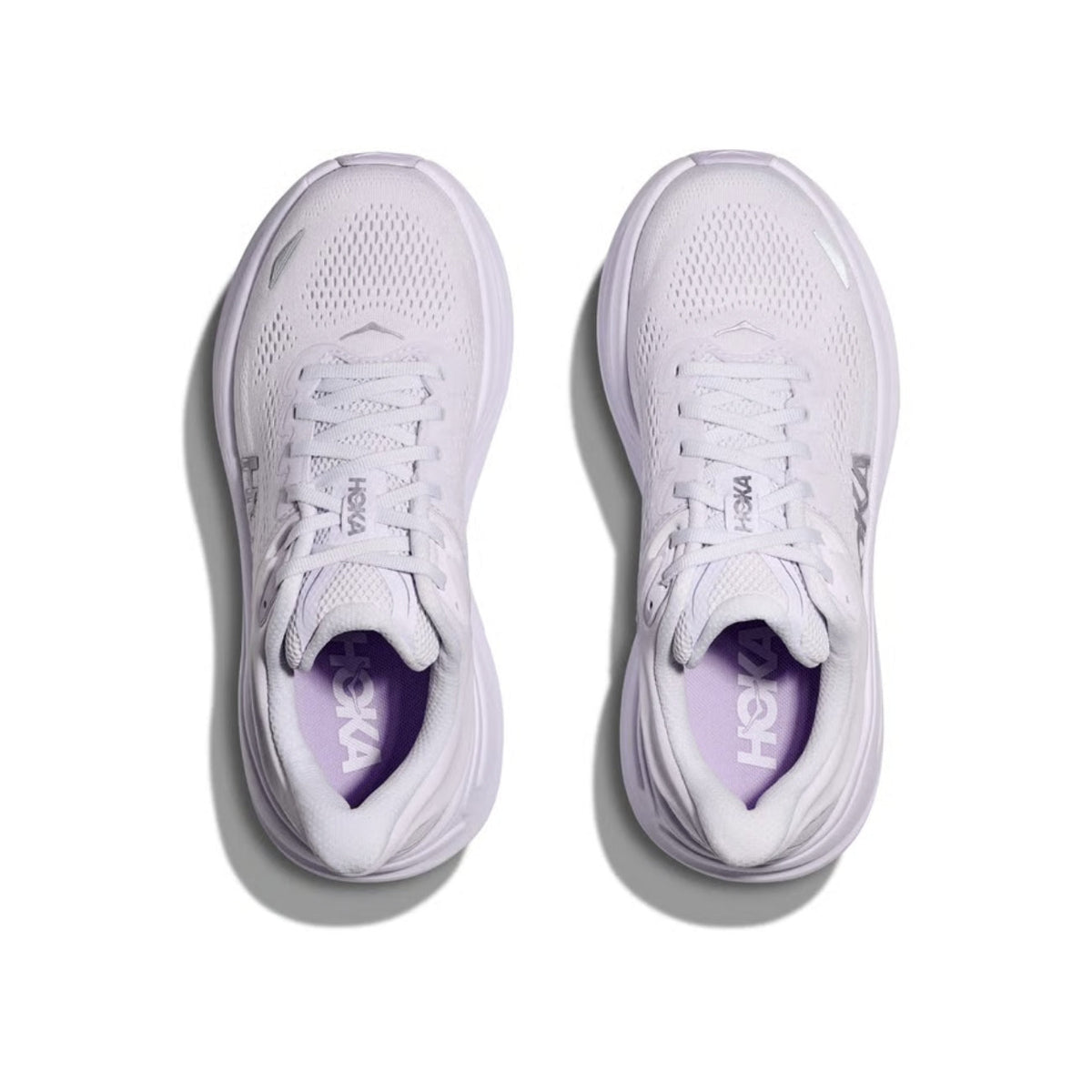 HOKA BONDI 9 - LAVENDER