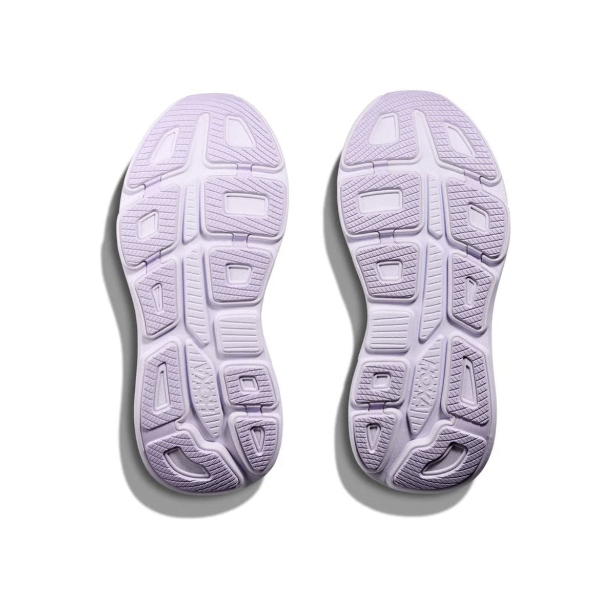 HOKA BONDI 9 - LAVENDER