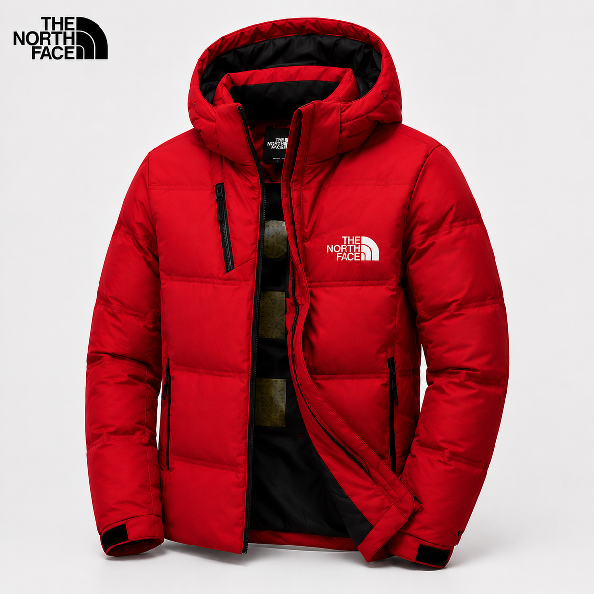 TNF | Insulated Puffer Jacket - CLEARANCE SALE