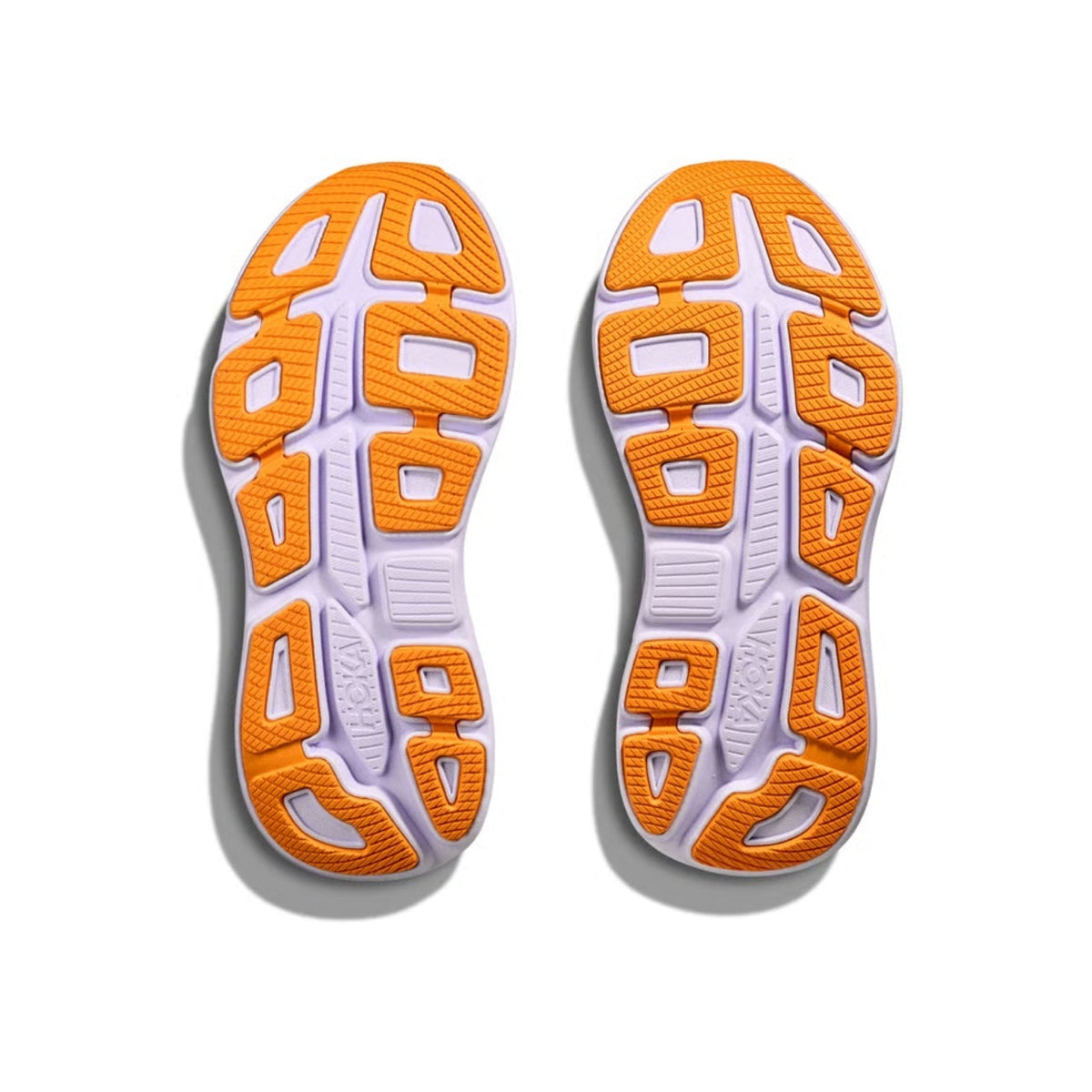HOKA BONDI 9 - PURPLE