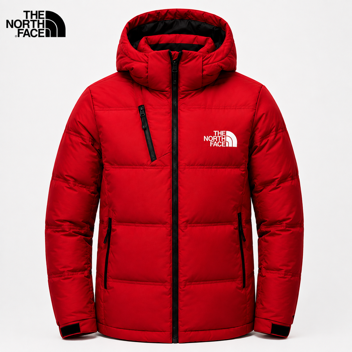 TNF | Insulated Puffer Jacket - CLEARANCE SALE
