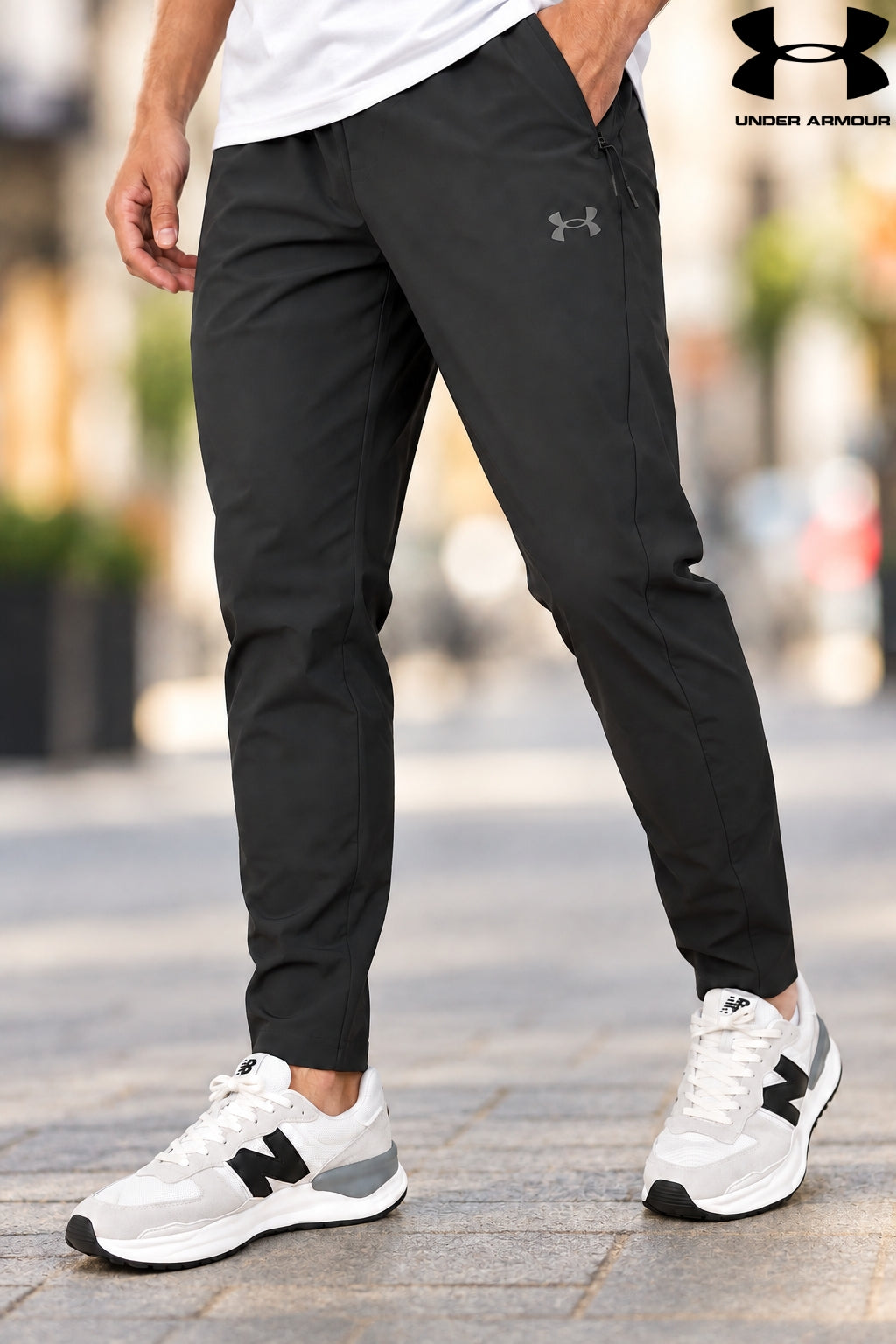 UA | Ultra Stretch Pants - CLEARANCE SALE