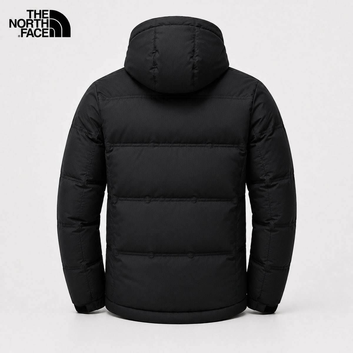 TNF | Insulated Puffer Jacket - CLEARANCE SALE