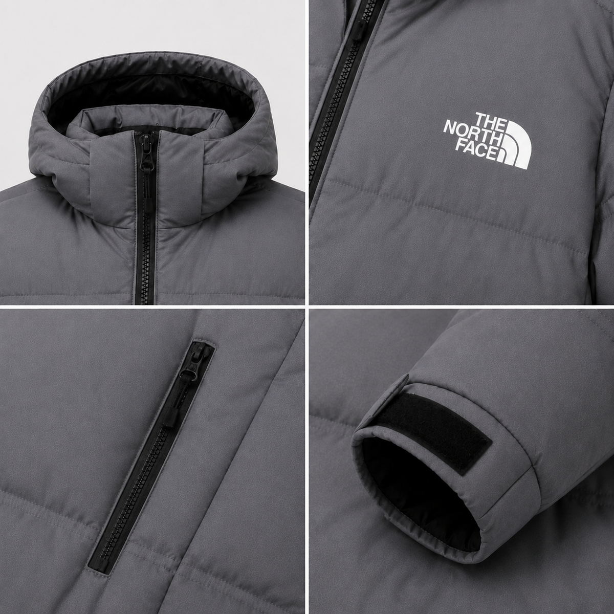 TNF | Insulated Puffer Jacket - CLEARANCE SALE